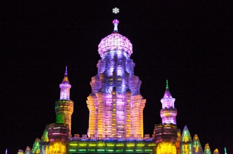 Harbin Ice Festival in China: A Must-See at Least Once