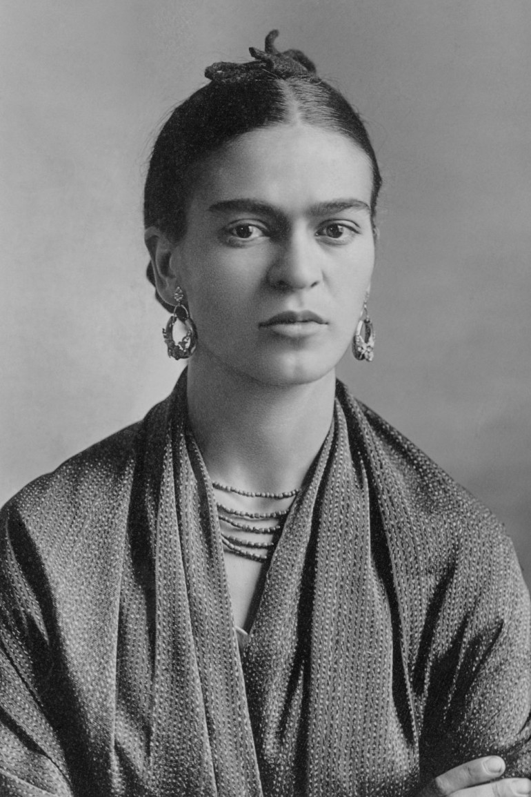 Exotic Artist Benchmarks the Surrealism Movement: How Frida Kahlo Changed the Way We Look At Art