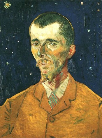 Eugène Boch Painting