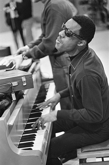 Stevie Wonder 1967