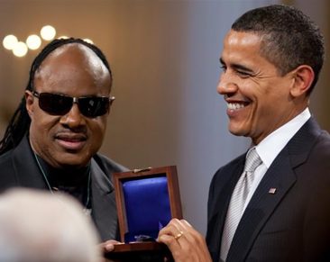 Stevie Wonder – An Exceptionally Gifted Musician of His Time