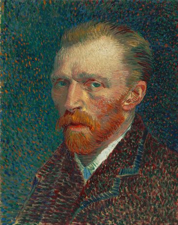 Vincent Van Gogh Flowers – The Classic Art Masterpieces