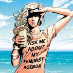 Feminist agenda