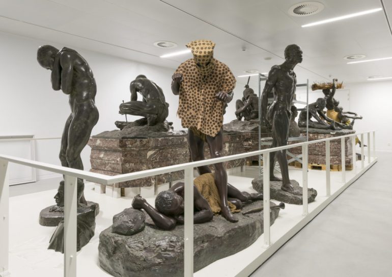 Guilt-Tripping Europe’s Museums into Giving Up African Artefacts: Is It Right?
