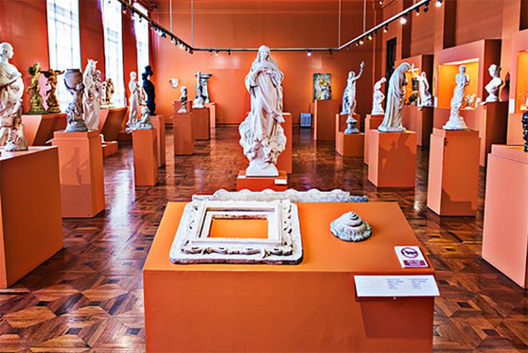 Local Museums Around the Islands of the Philippines