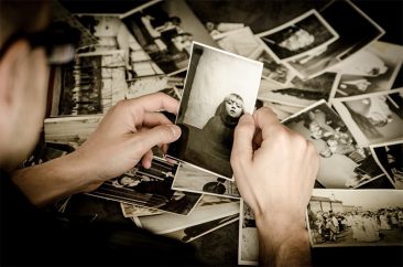 Photo Memorabilia: Inexpensive Ways to Preserve and Organize Photographs