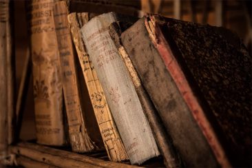 The Fascinating Lost Library of Hernando Columbus