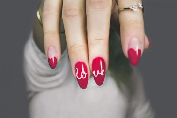 Adding Pizzazz to your Nails with Nail Art