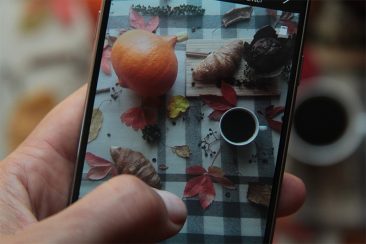 Foodstagram – Take Sumptuous-Looking Food Photos With These 5 Pro Tips