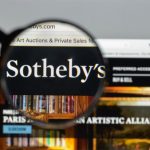 Sotheby Art Auction