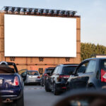 Drive-in Cinemas