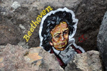 The Struggles of Ludwig Van Beethoven