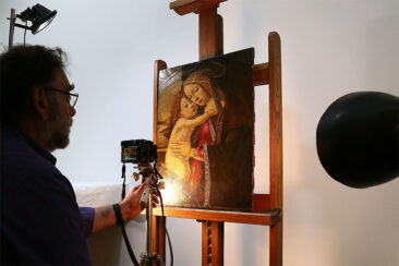 The Impact of Technology on Art Preservation and Restoration