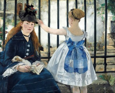 Édouard Manet: Pivotal Artist In The Changeover From Realism To Impressionism