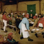 Pieter Bruegel Art