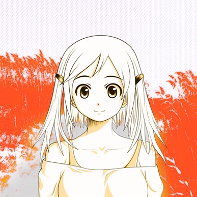 manga style variation