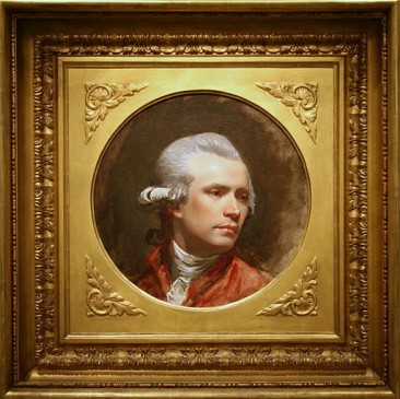 JOHN SINGLETON COPLEY, A GENIUS AT CAPTURING EMOTIONAL IMMEDIACY