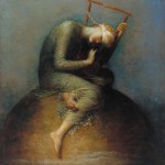 Assistants and George Frederic Watts