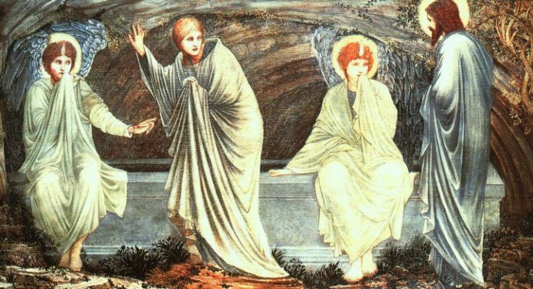 SIR EDWARD COLEY BURNE-JONES, BRITISH ROMANTIC AND SYMBOLIST PAINTER WHO INFLUENCED THE DEVELOPMENT OF ART NOUVEAU AND AESTHETIC MOVEMENTS