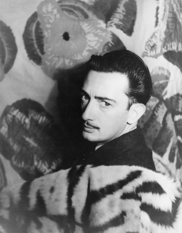 OF MELTING CLOCKS AND SWANS REFLECTING ELEPHANTS, PAINTING THE ABSURD AND OUTLANDISH IMAGERY: SALVADOR DALI, A SURREALIST ICON