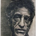 Alberto Giacometti Art