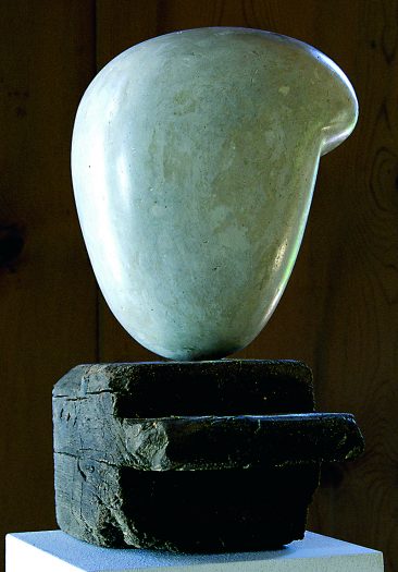 THE LIFE AND WORKS OF MODERN ROMANIAN SCULPTOR CONSTANTIN BRÂNCUȘI