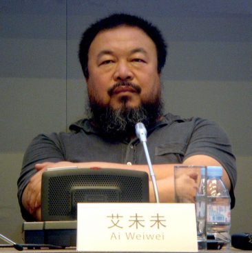 AI WEIWEI: CHINA’S MOST CONTROVERSIAL CONTEMPORARY ARTIST