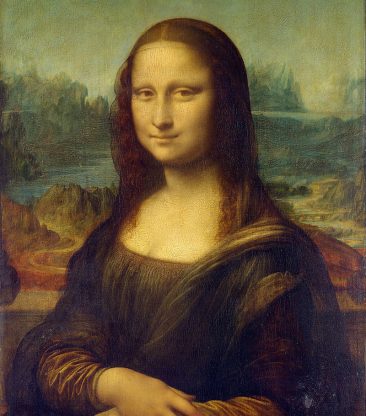 Scientists Have Confirmed that the Mona Lisa Depicts Happiness and Not Sadness