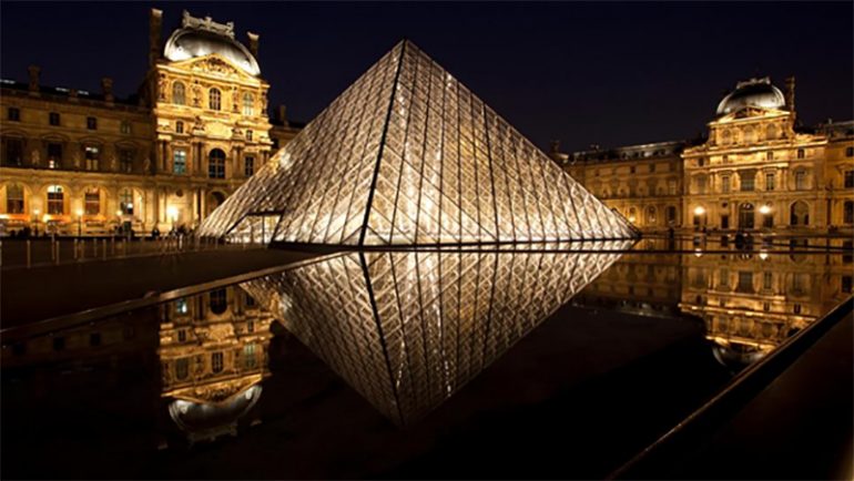 5 of the Most Visited Museums Around the World You Should Visit