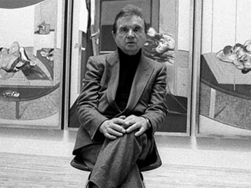 Art Found: The Stolen Artworks of Francis Bacon