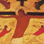 dionysius crucifixion