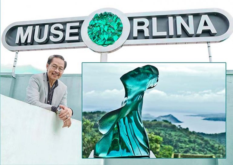 Top 5 Living Filipino Sculptors