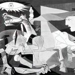 7 Hidden Symbols in Picasso’s Guernica