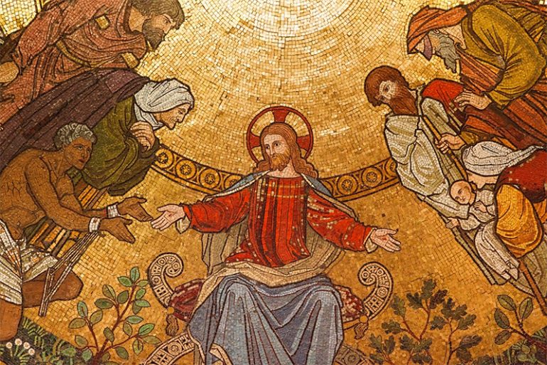 Everything You Need to Know About Christian Art