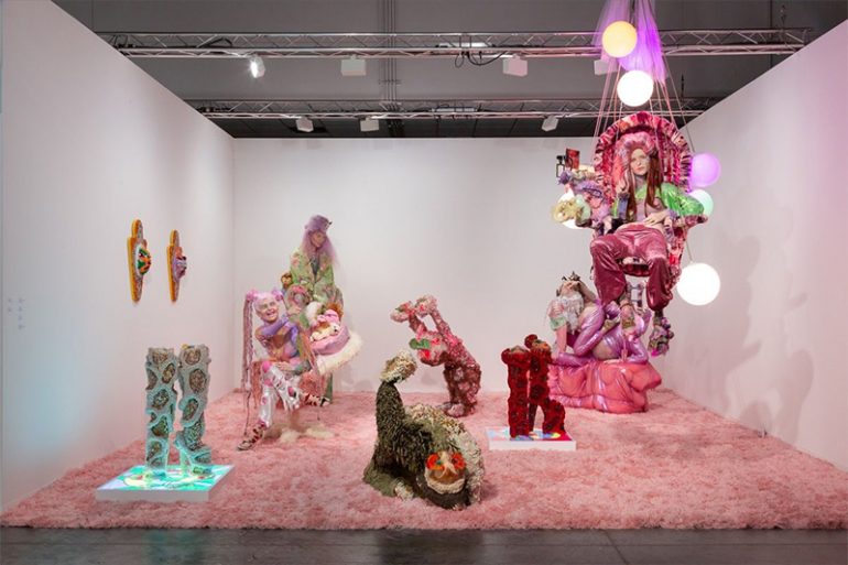 Best of the best: Art Basel, Miami 2019