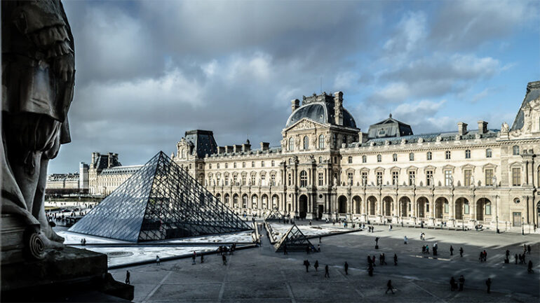 Making the Most Out of Your Louvre Museum Visit