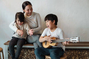 Why You Should Encourage Your Child to Learn Music