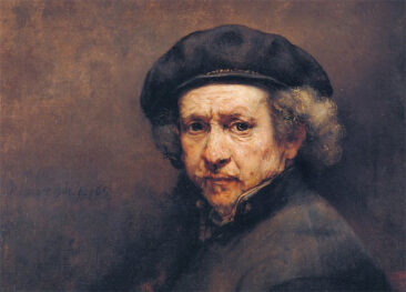 Rembrandt – Interesting Facts You May Not Know