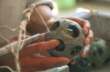 Interesting Facts About the Art of Jade Carving