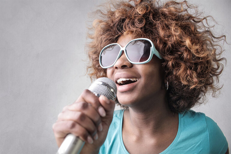 Understanding Tone Deafness: Can You Still Sing?