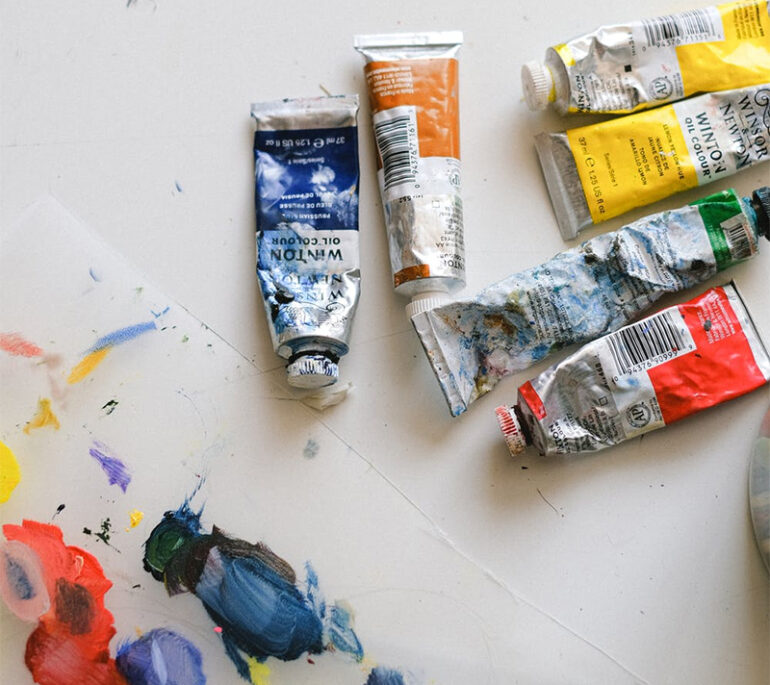 The True Cost of Art: A Freelance Artist’s Guide to Pricing Your Art