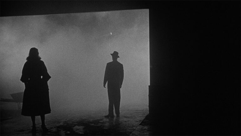 The Embrace of Darkness: Exploring Noir and Dark Art Styles