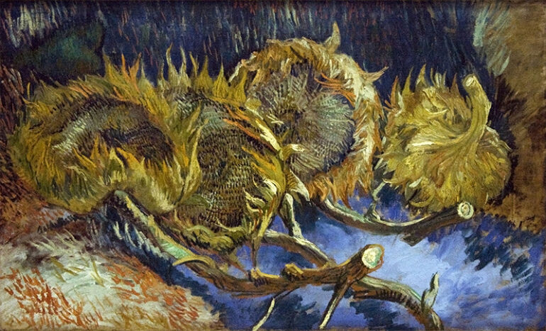 Impressionism vs. Post-Impressionism: Monet and Van Gogh