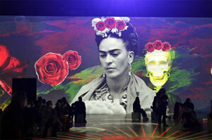 Frida Kahlo