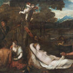 Dark Art Renaissance