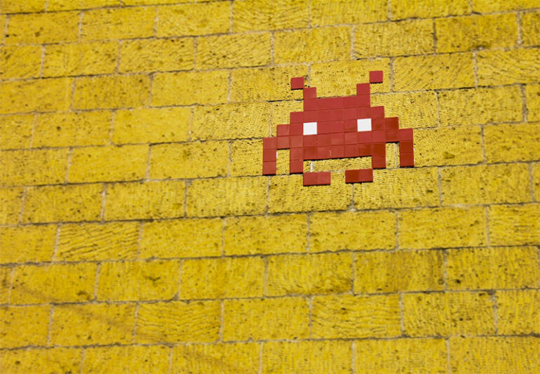 Pixelated Perspectives: The Emergence of Digital Pixel Art