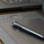 Traditional to Digital Art