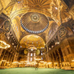 majestic-golden-interior-of-mosque
