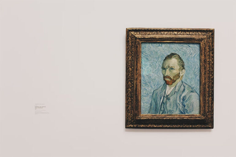 The Life and Legacy of Vincent van Gogh