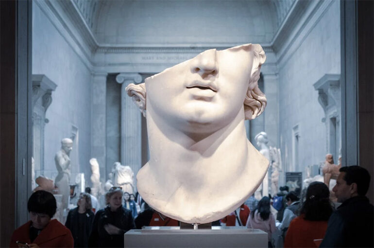 Exploring the World’s Most Iconic Sculptures